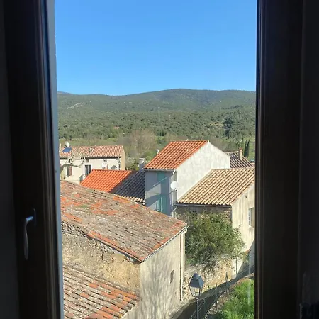 Lumineux Avec Jardin, Vue Sur Peyrepertuse * Rouffiac-des-Corbières