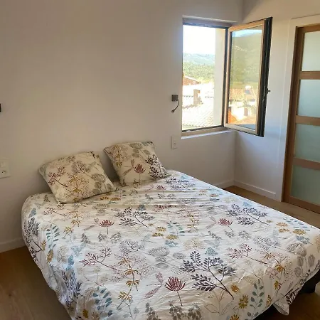 Lumineux Avec Jardin, Vue Sur Peyrepertuse
